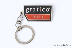 hard enamel keychain 2