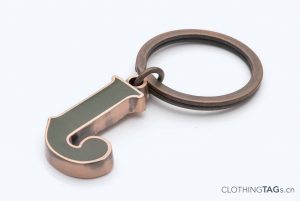 hard enamel keychain 3