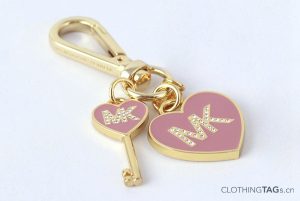 hard enamel keychains 4