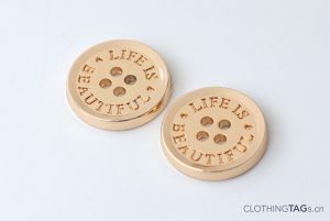 metal sewing buttons 2