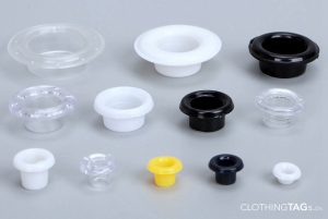 Plastic Eyelets Grommets