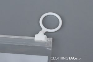 Types Of Plastic Bag Zippers 802