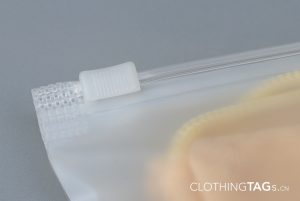 Types Of Plastic Bag Zippers 811