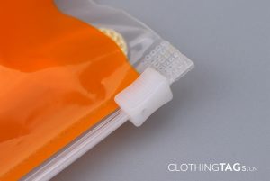 Types Of Plastic Bag Zippers 819