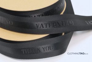 polyester nylon ribbon tape 808