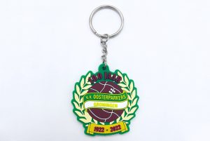 pvc rubber keychains 15