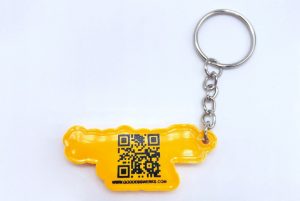 pvc rubber keychains 8