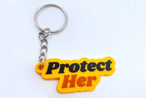 pvc rubber keychains 9