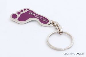 soft enamel keychain 4