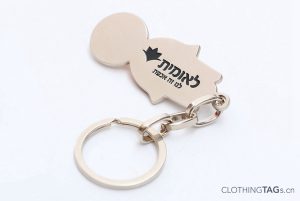 soft enamel keychain 5