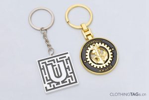 soft enamel keychain 8