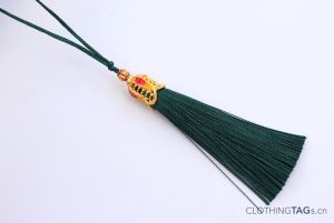 tassel 1