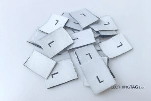 woven size labels 3