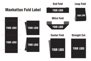 Label Fold Types