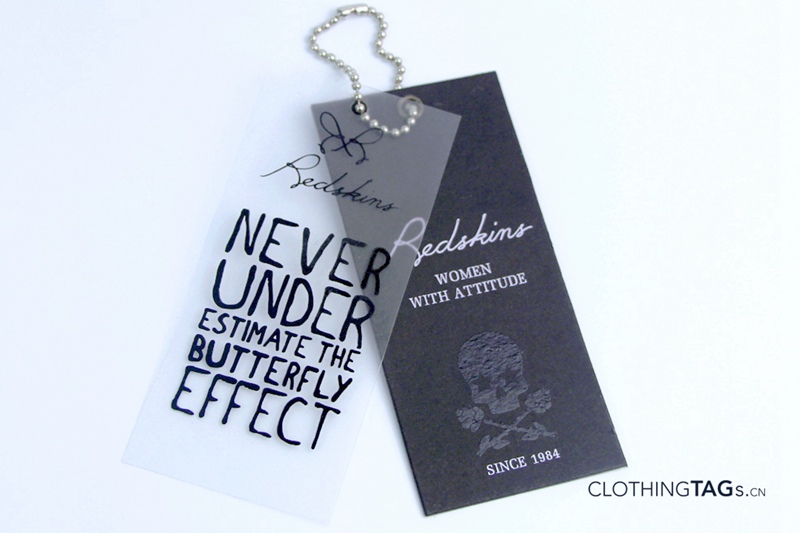 33 clothing label ideas  hang tag design, clothing labels, tag design