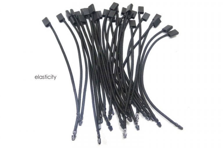 Hang Tag String Material of Different Types ClothingTAGs.cn