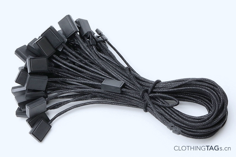 Wax rope tag 1306