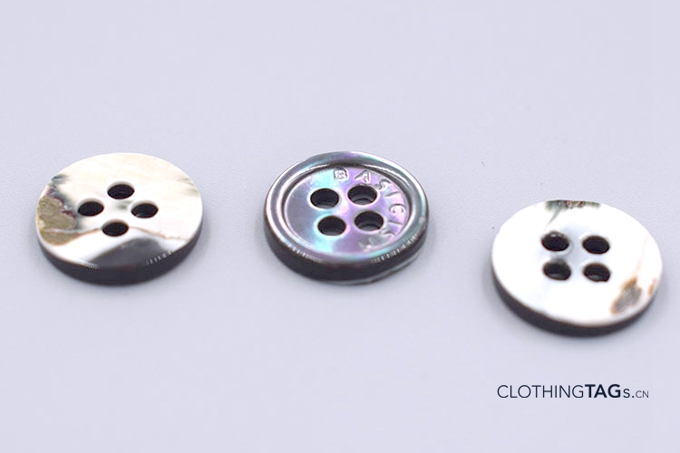 58 Different Types of Shirt Buttons