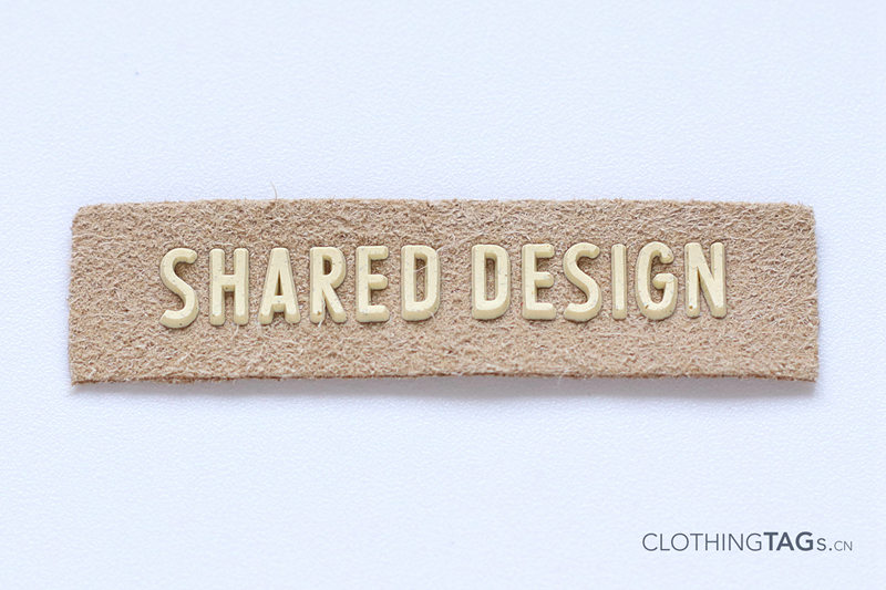 Custom Wooden Tags Custom Garment Labels Wooden Clothing 