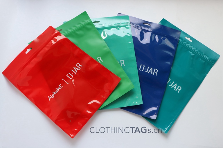 Packaging ClothingTAGs.cn