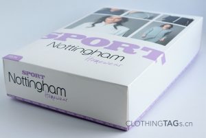 custom printed packaging boxes with logo
