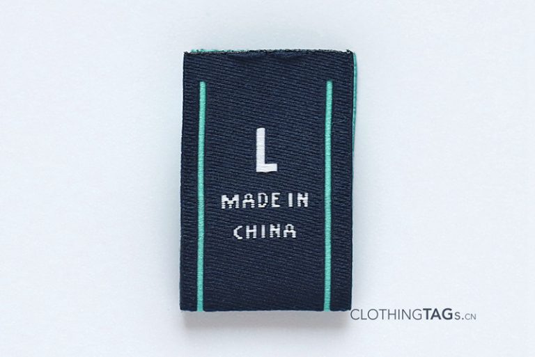 Types of Best Clothing Labels ClothingTAGs.cn