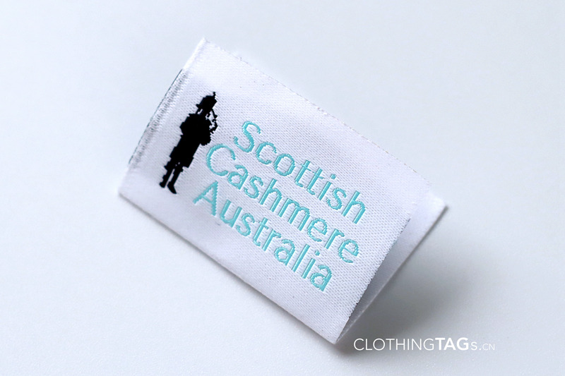 Custom Fabric Labels For Handmade Items