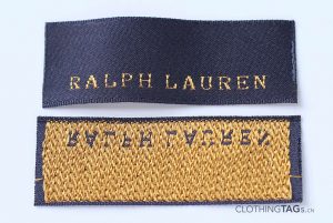 woven clothing labels 1328