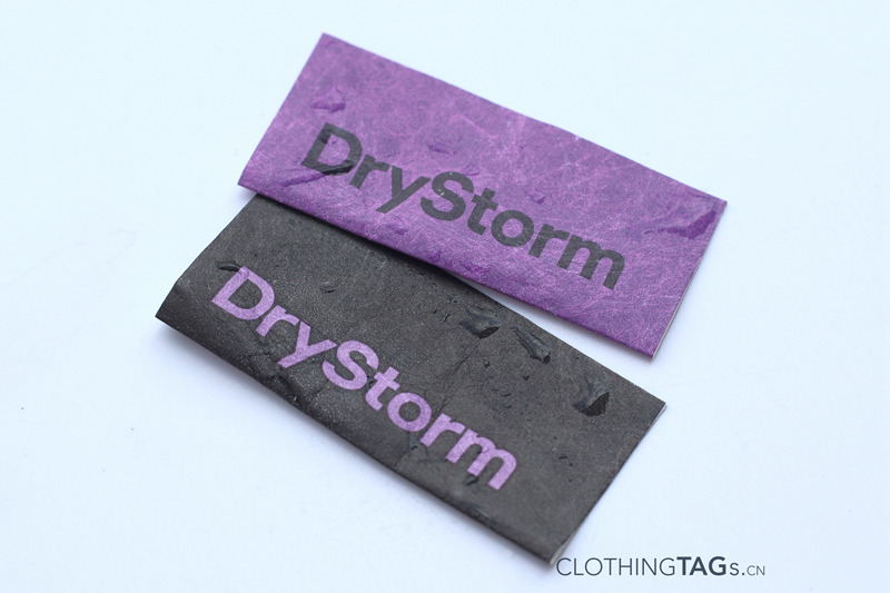 Tyvek Printed Labels For Handmade Items 2