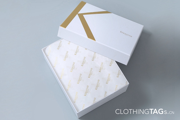 What Brands & Products need to use Tissue Paper Packaging