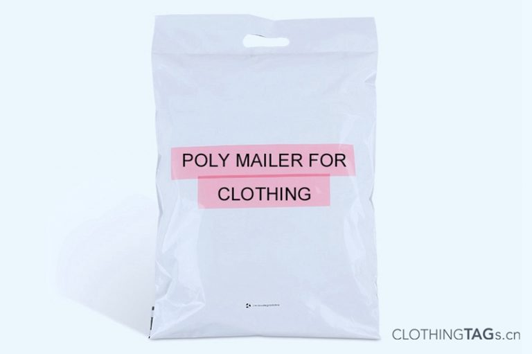 Custom Shipping Bags Mailing Bags ClothingTAGs.cn
