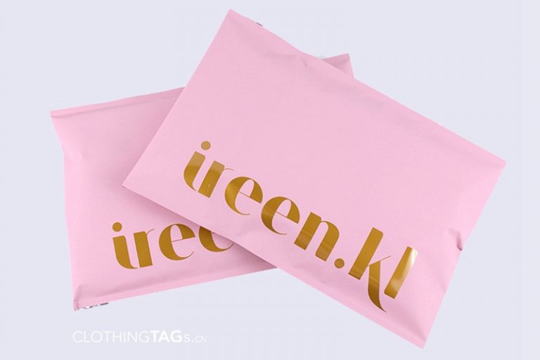 Custom Shipping Bags Mailing Bags ClothingTAGs.cn