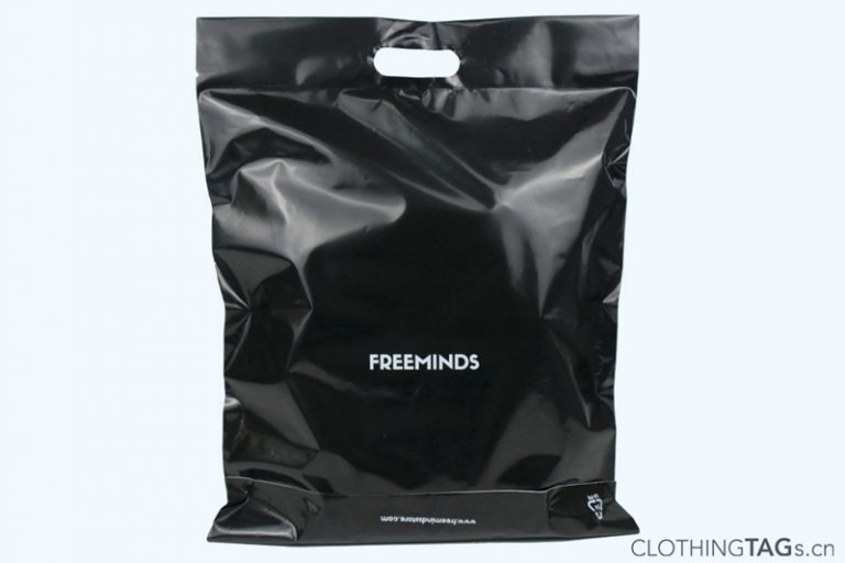 Custom Shipping Bags Mailing Bags ClothingTAGs.cn