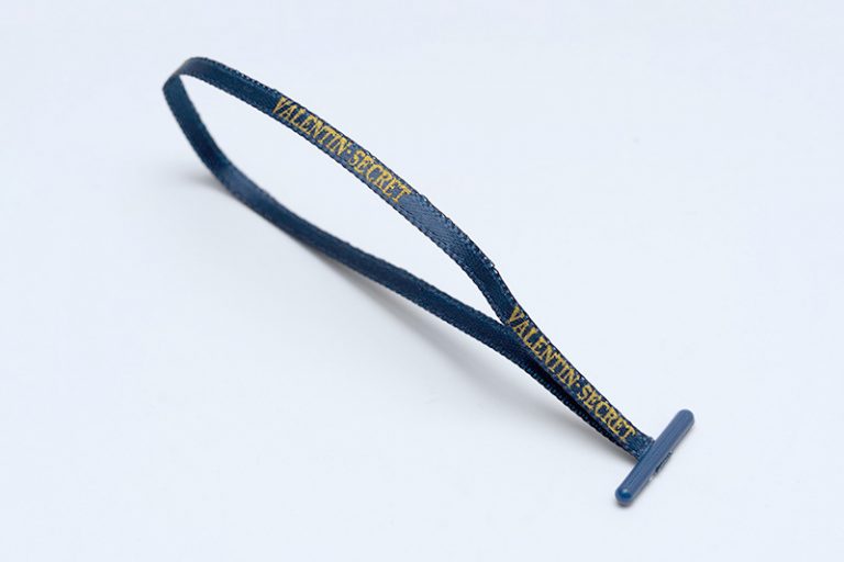 Hang Tag string | ClothingTAGs.cn