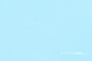 Light blue eco-friendly 70g 2