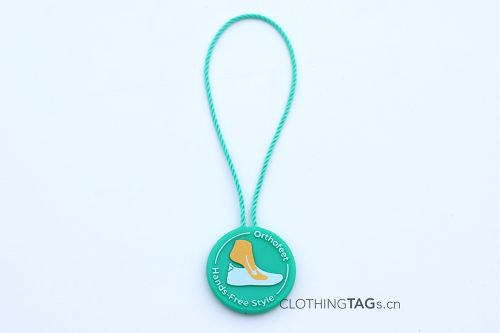 Shoes Hang Tags String 4