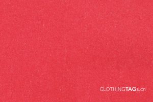 bright red eco-friendly 70g 2