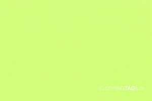 green Fluorescent 70g 2
