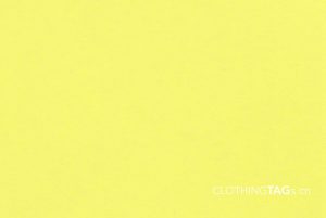 yellow Fluorescent 70g 2